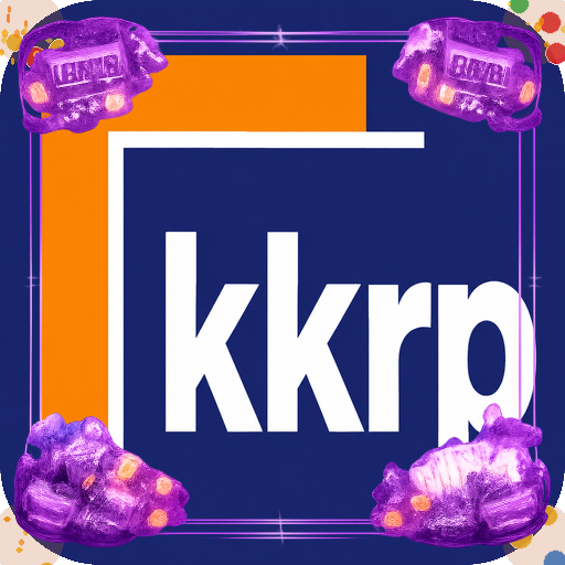 kkrp — mitra unggulan